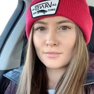 Meet your Posher, Ali